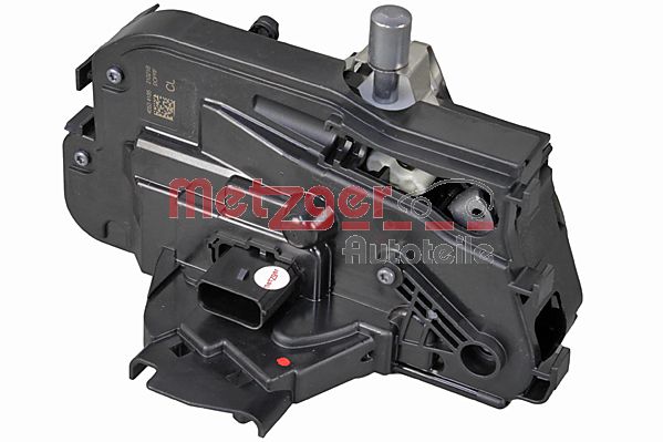 METZGER 2314285 ORIGINAL ERSATZTEIL GREENPARTS Türschloss